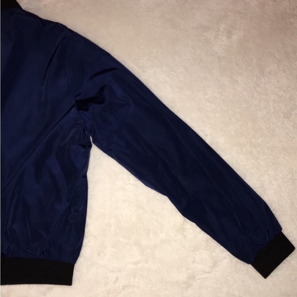Bomber Jacket - Picture 6 of 6
